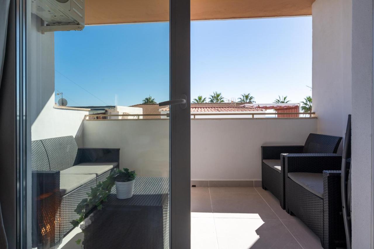 Lets In The Sun Sea View Calabella La Cala De Mijas