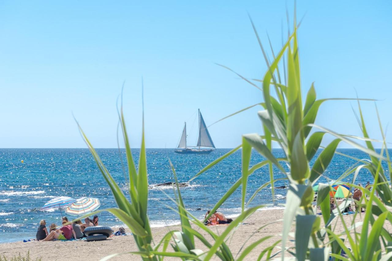 Lets In The Sun Sea View Calabella La Cala De Mijas