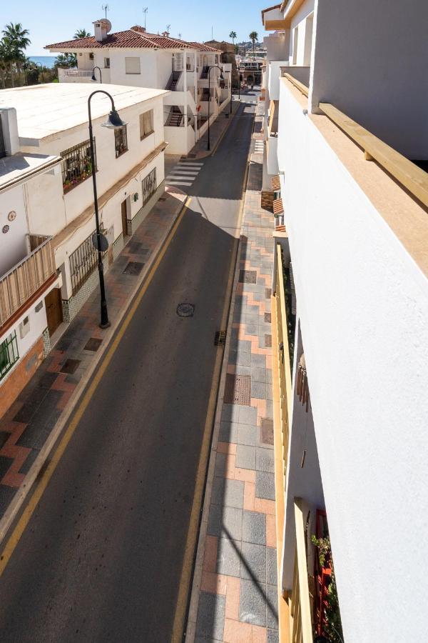 Lets In The Sun Sea View Calabella Apartment La Cala De Mijas
