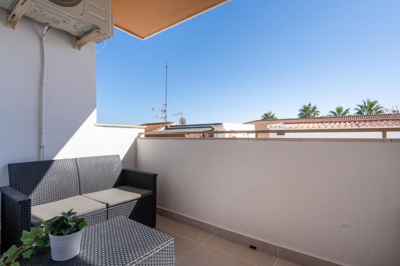 Lets In The Sun Sea View Calabella La Cala De Mijas