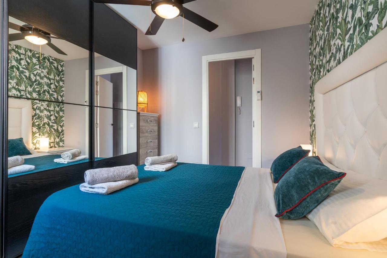 Apartment Lets In The Sun Sea View Calabella