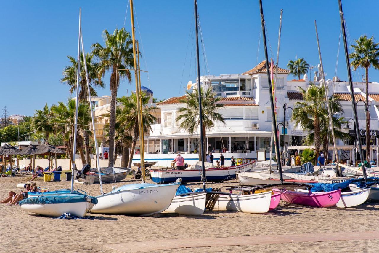 Lets In The Sun Sea View Calabella * La Cala De Mijas