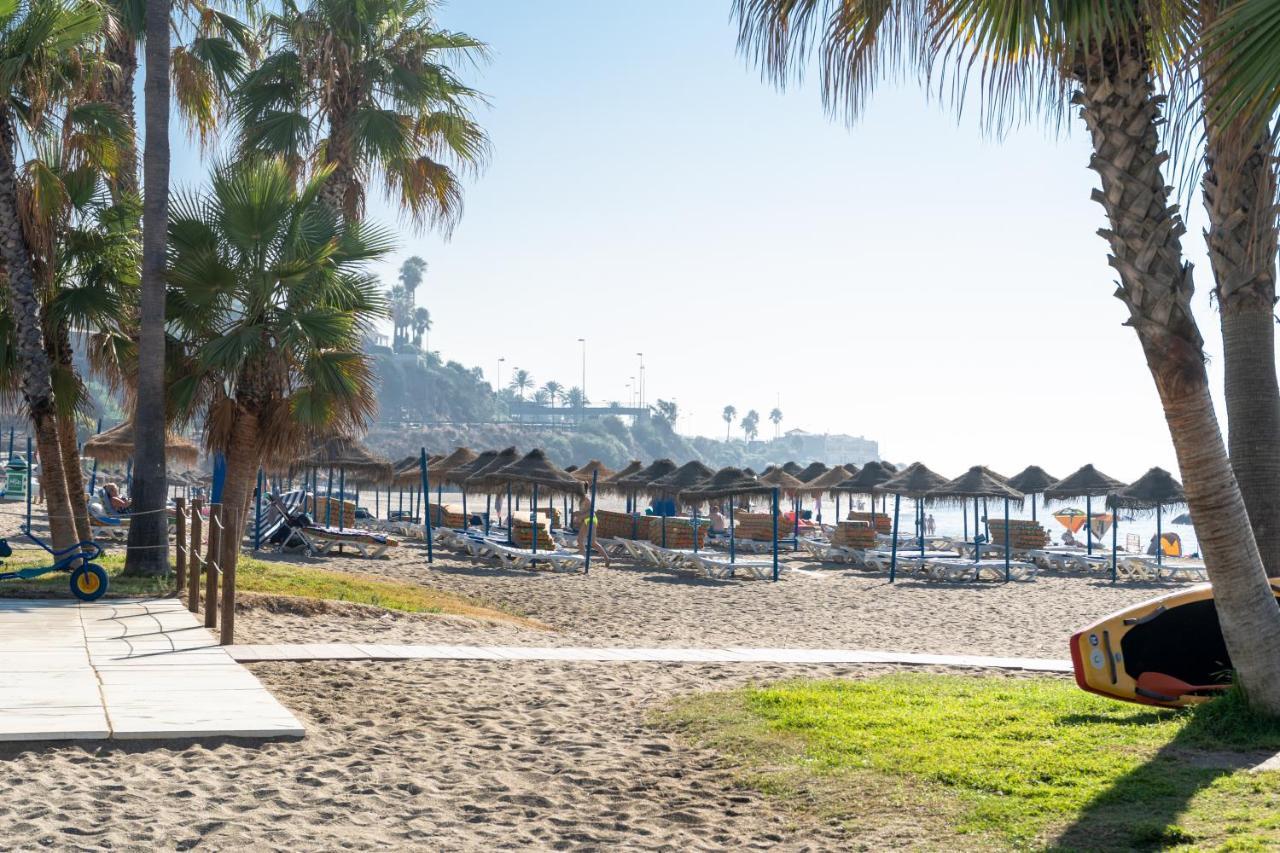 Appartement Lets In The Sun Sea View Calabella