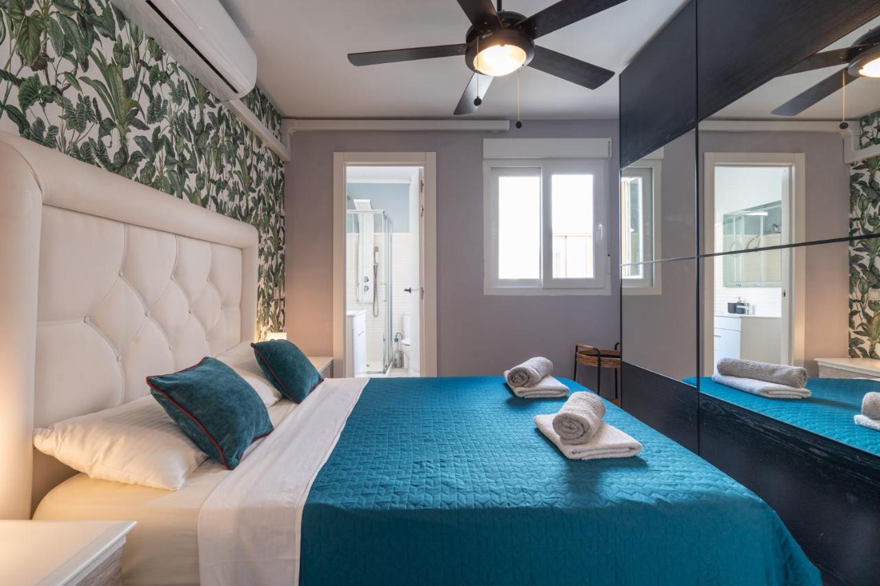 Appartement Lets In The Sun Sea View Calabella