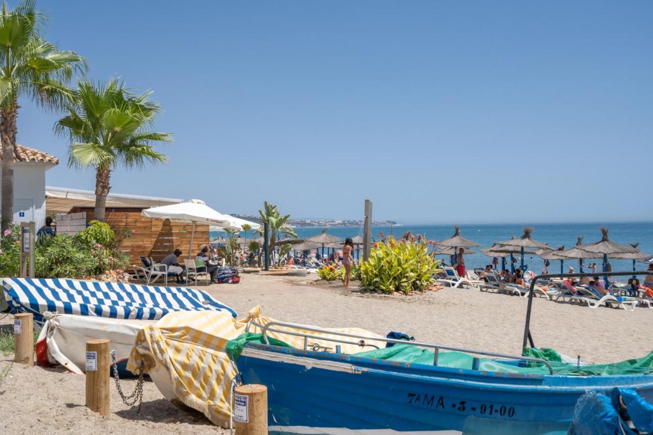 Lets In The Sun Sea View Calabella Appartement *