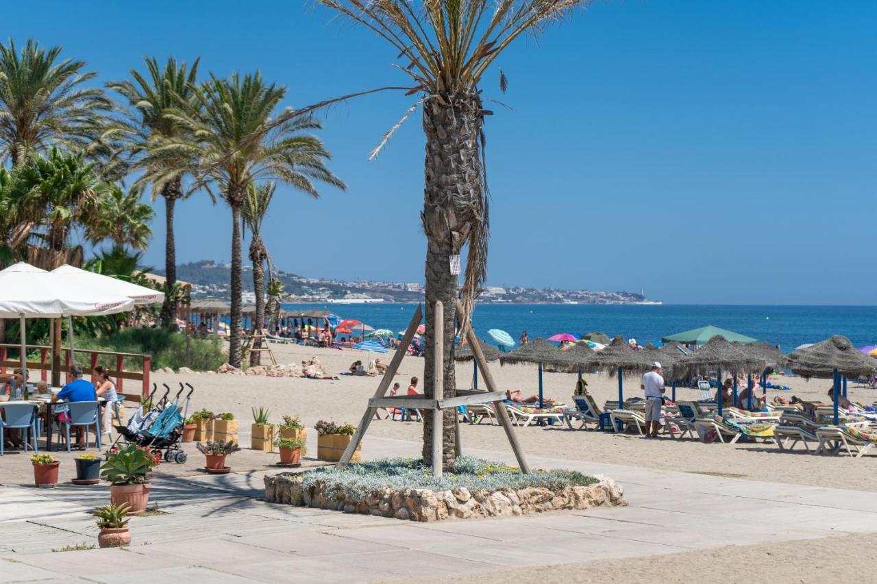 Lets In The Sun Sea View Calabella Appartement