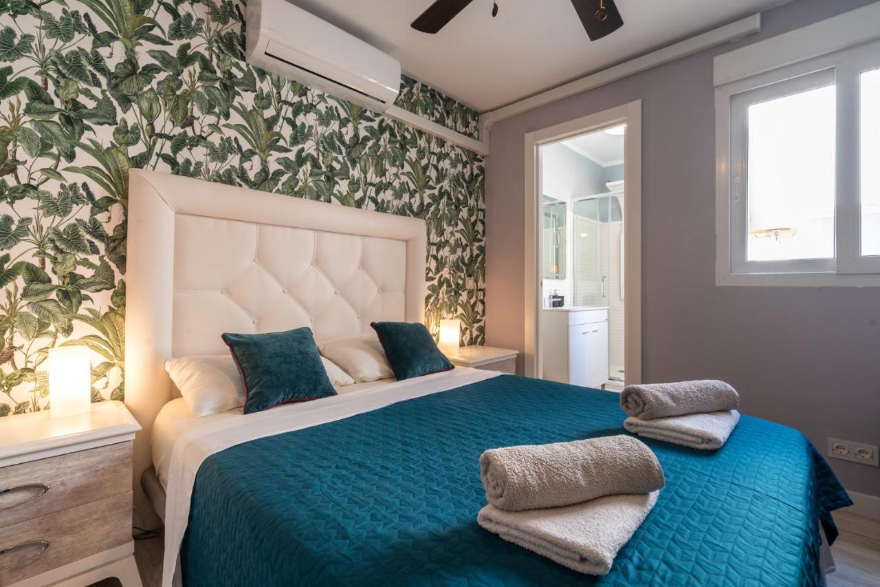 Apartment Lets In The Sun Sea View Calabella
