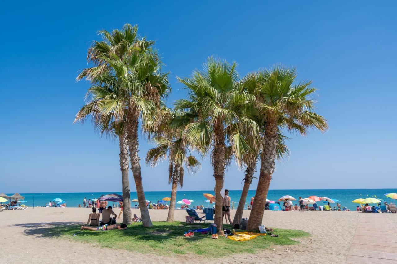 Apartment Lets In The Sun Sea View Calabella